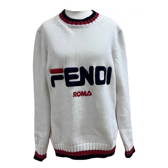 Fendi sweater size IT40 (US 4)